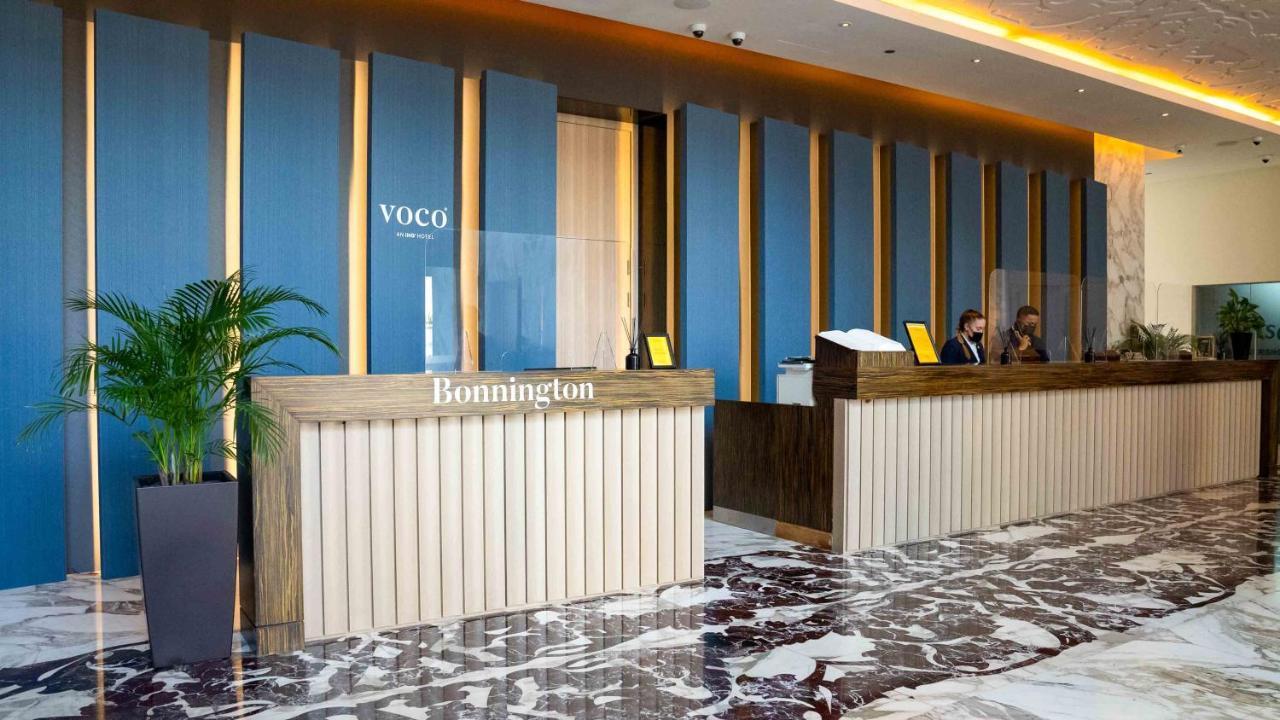 Voco - Bonnington Dubai, An Ihg Hotel Екстериор снимка