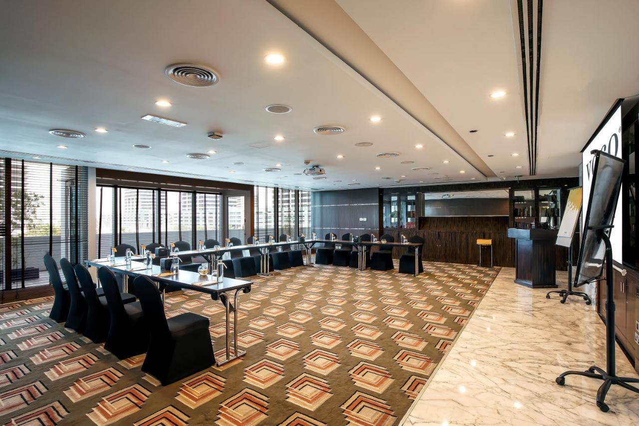Voco - Bonnington Dubai, An Ihg Hotel Екстериор снимка