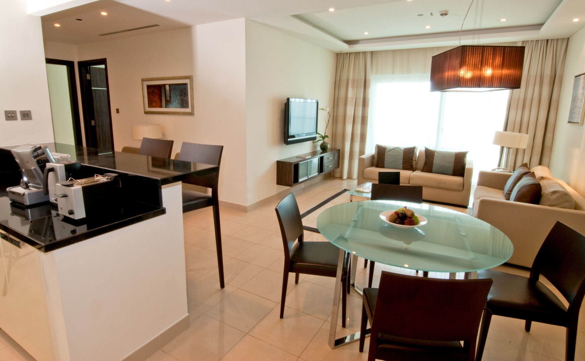 Voco - Bonnington Dubai, An Ihg Hotel Стая снимка